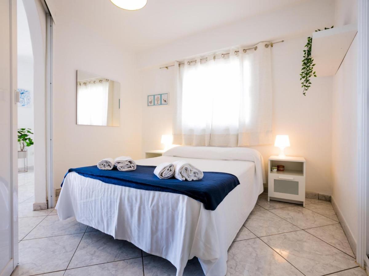 54 B Apartamento La Estrella Los Cristianos  Luaran gambar